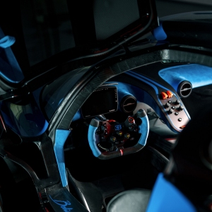 Bugatti Bolide, Grand Prix de la Plus Belle Hyper Car