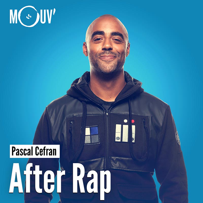 Podcasts de  After Rap
