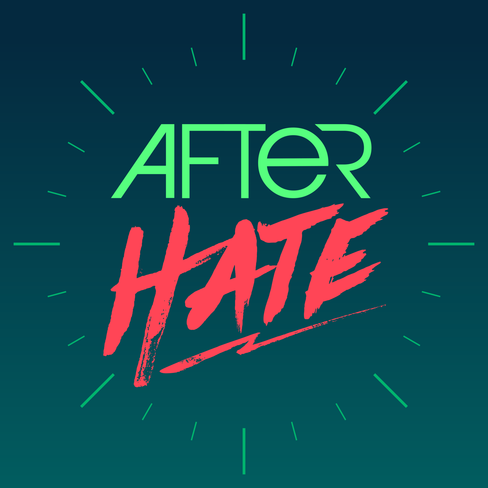 Podcasts de  After Hate