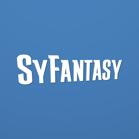Podcasts de  Syfantasy : Les podcasts