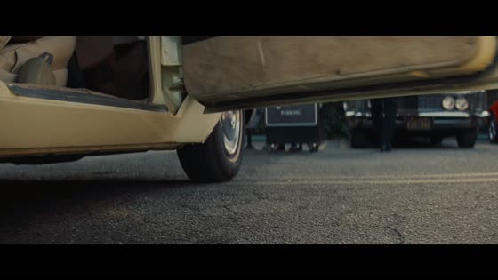 Regarder la vidéo Once Upon A Time In Hollywood - Bande-annonce 3 - VOST