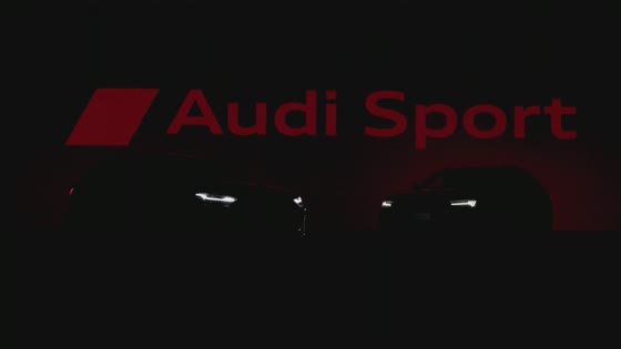Regarder la vidéo 2019 Audi RS 6 Avant C8 Designprozess