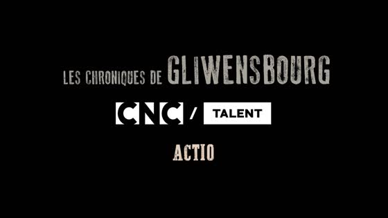 Regarder la vidéo Les Chroniques de Gliwensbourg (Trailer)