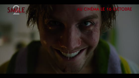 Regarder la vidéo Bande-annonce de SMILE 2