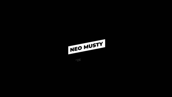 Regarder la vidéo RENDEZ-VOUS SUR LES MURS : NEO MUSTY