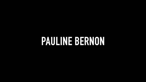 Regarder la vidéo Bande démo de Pauline Bernon