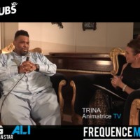 Regarder la vidéo Interview de Big Ali - Fréquence Média