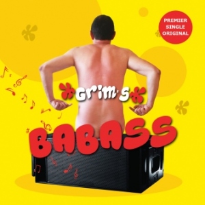 Regarder la vidéo Single Babass de Grim's (Design PromoWebJ2PG)