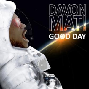 Regarder la vidéo Single Good Day - Davon Mati (Design PromowebJ2PG)