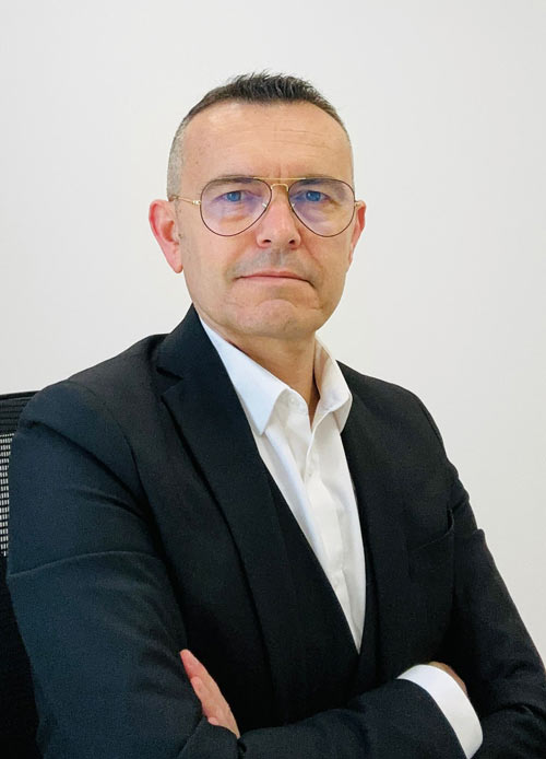 David Mizoule - Fondateur de Lykhubs