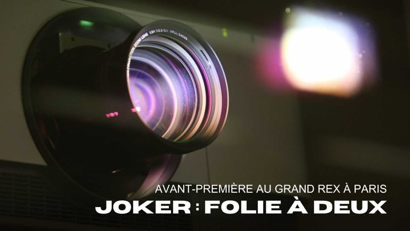 Joker : Folie à deux 