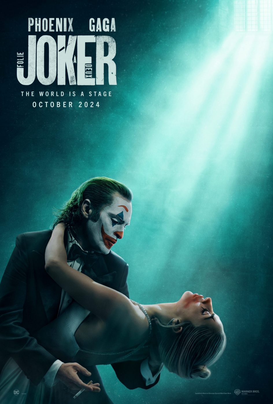 Joker : Folie à deux