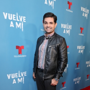 Vuelve a Mí, Red Carpet LA Premiere