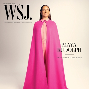 WSJ. Magazine Innovator Awards