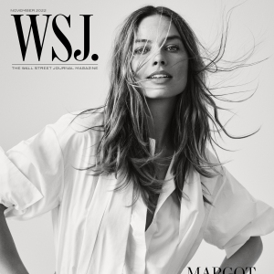 WSJ. Magazine Innovator Awards