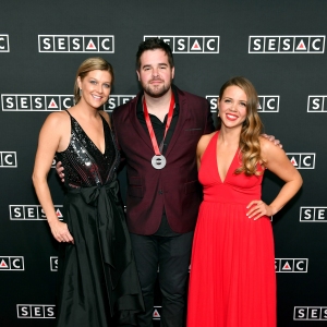 2018 SESAC NASHVILLE MUSIC AWARDS