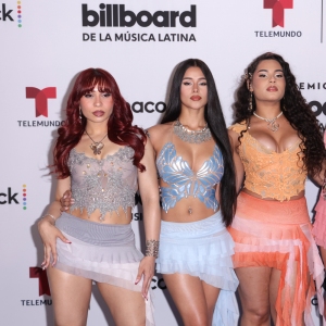 Premios Billboard de la Musica Latina 2023