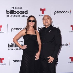 Premios Billboard de la Musica Latina 2023