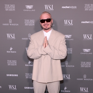 WSJ. Magazine Innovator Awards