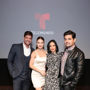 Vuelve a Mí, Red Carpet LA Premiere