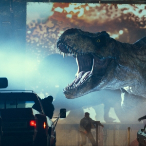 Regarder la vidéo Jurassic World 3, le monde d'après