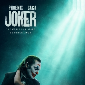 Joker : Folie à deux 