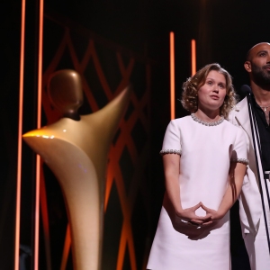 The 2021 AACTA Awards