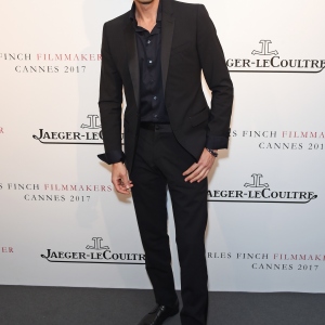Adrien Brody, The 9th Annual Filmmakers Dinner