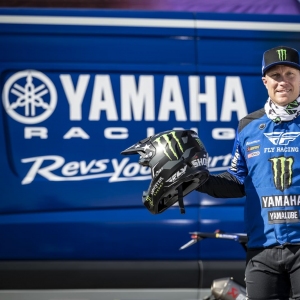 Dakar : Monster Energy Yamaha Rally Team’s