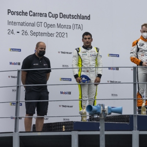 Podium