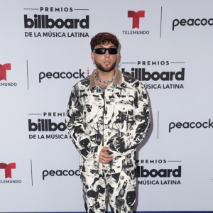 Premios Billboard de la Musica Latina 2023