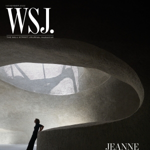 WSJ. Magazine Innovator Awards