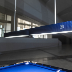 La nouvelle table de billard, Bugatti