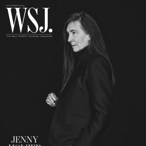 WSJ. Magazine Innovator Awards