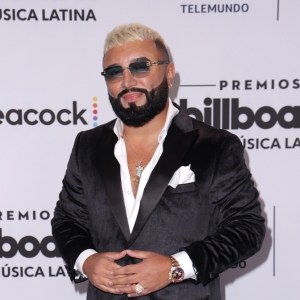 Premios Billboard de la Musica Latina 2023