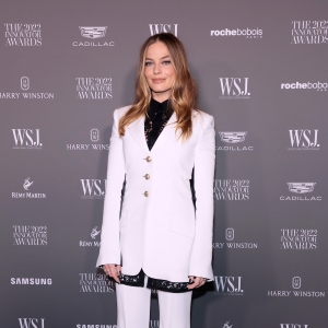 WSJ. Magazine Innovator Awards