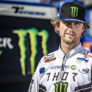 Dakar : Monster Energy Yamaha Rally Team’s