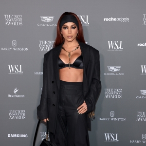 WSJ. Magazine Innovator Awards