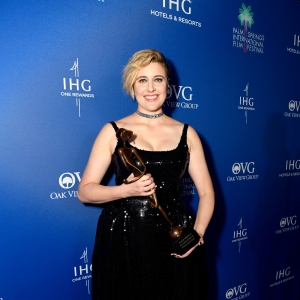 Palm Springs International Film Awards