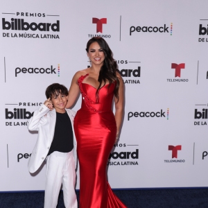 Premios Billboard de la Musica Latina 2023