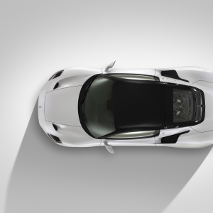 Regarder la vidéo Maserati MC20
