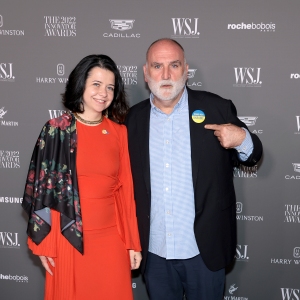 WSJ. Magazine Innovator Awards