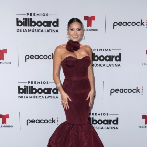 Premios Billboard de la Musica Latina 2023