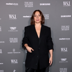 WSJ. Magazine Innovator Awards