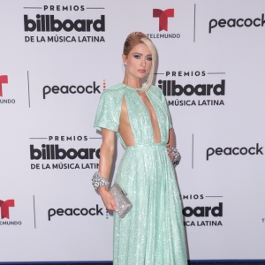 Premios Billboard de la Musica Latina 2023