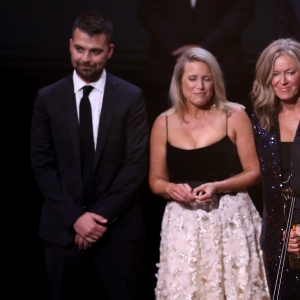 The 2021 AACTA Awards