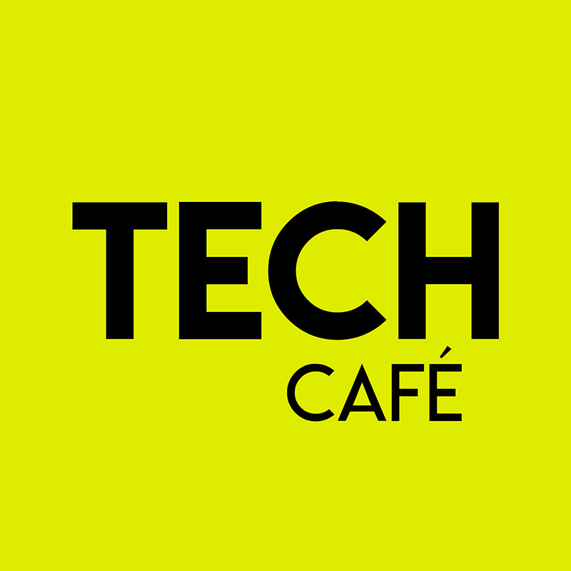Podcasts de  Tech Café